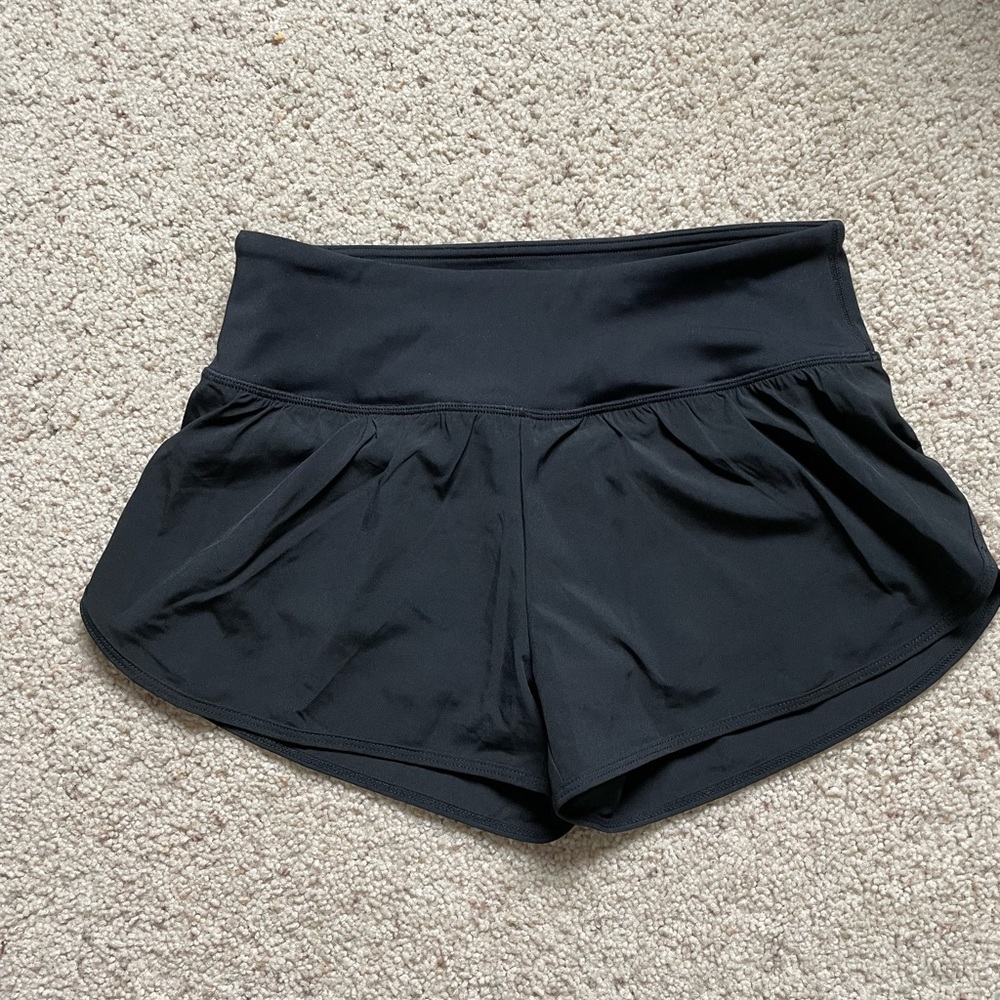 ZYIA Trainer Shorts